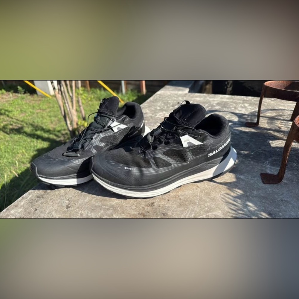 Salomon Ultra Glide GTX 2 10.5